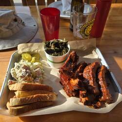 Dinner