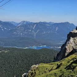 Eibsee