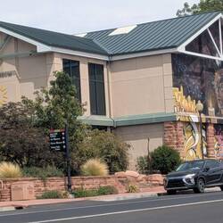 Museum of Art