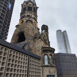 Gedächtniskirche