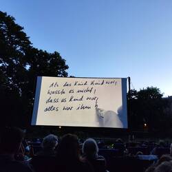 Der Himmel über Berlin
