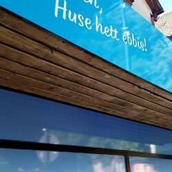 "Hausach hat etwas" auf Alemannisch
