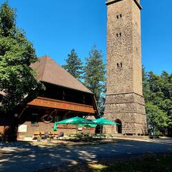 Auf dem Brandenkopf