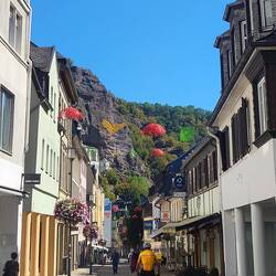 Idar-Oberstein