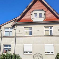 Alte Dorfstraße 5 🫶🏽 Zuhause der Großeltern