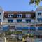 Strand Hotel - die 1. Adresse an der Promenade...