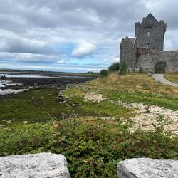 Duguaine Castle