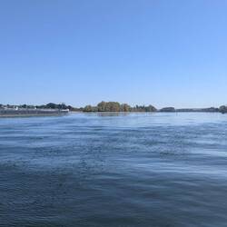 Vater Rhein
