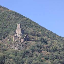 Burg Hoheneck