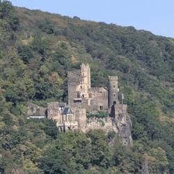 Burg Sooneck