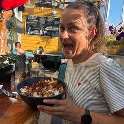 Poutine