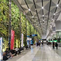 Flughafen