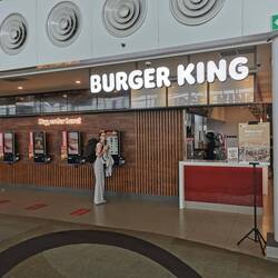 Mal nen Burger....