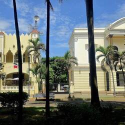 Parque Duarte