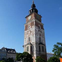 Alter Rathausturm