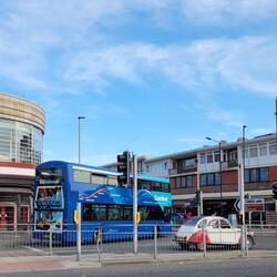 in Scarborough
