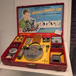 Remember when toys were fun!