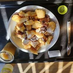 Kaiserschmarrn