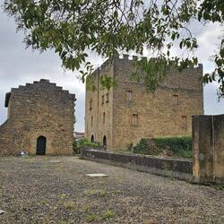 Donjon Lacataye