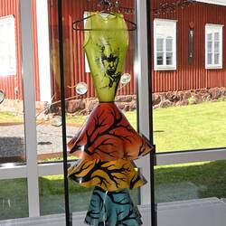Glaskunst