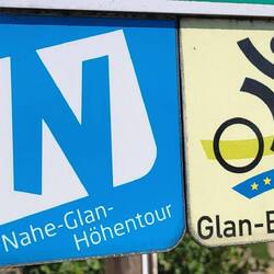 ...und das Logo.