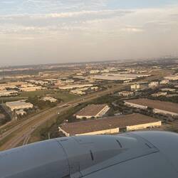 GOODBYE DALLAS!