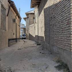 Roads in the Jewish quarter