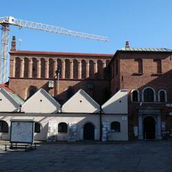 Alte Synagoge