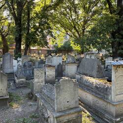 Alter Friedhof