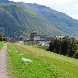 Andermatt