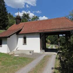 Kapelle St. Josef