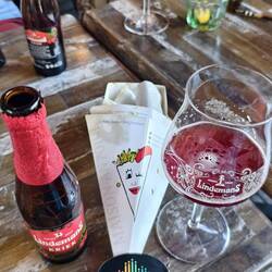 Leckeres Bier