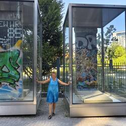 Berliner Mauer