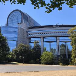 Europäisches Parlament