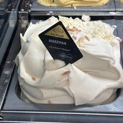 Fein Marzipan Glacé