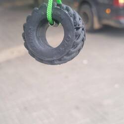 Geschenk zur Repartur :D