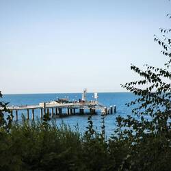 Seebrücke