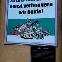 Wie wahr :-)