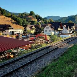 Modelleisenbahn😃
