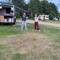 The Kubb champions