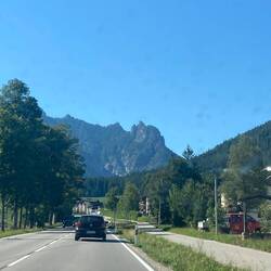 Die schlafende Hexe