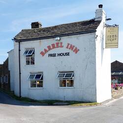 Bretton; The Barrel Inn