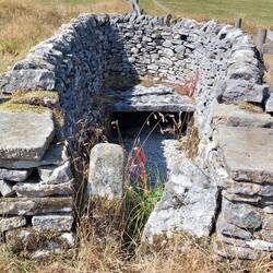 An old well?
