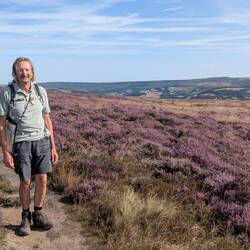 Eyam Moor
