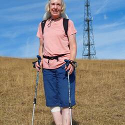 Sir William Hill Radio Mast