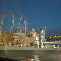 NYC Casino