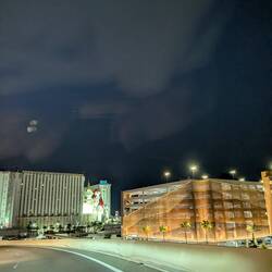 Excalibur Casino