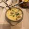 Chowder ou soupe de poisson