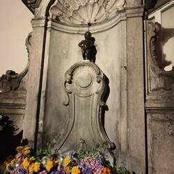 Manneken Pis