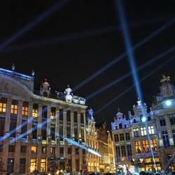 Grande Place